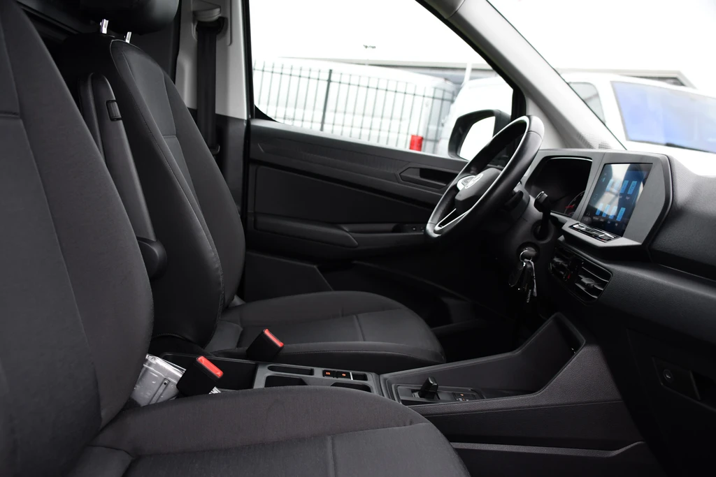 Volkswagen Caddy – foto 20