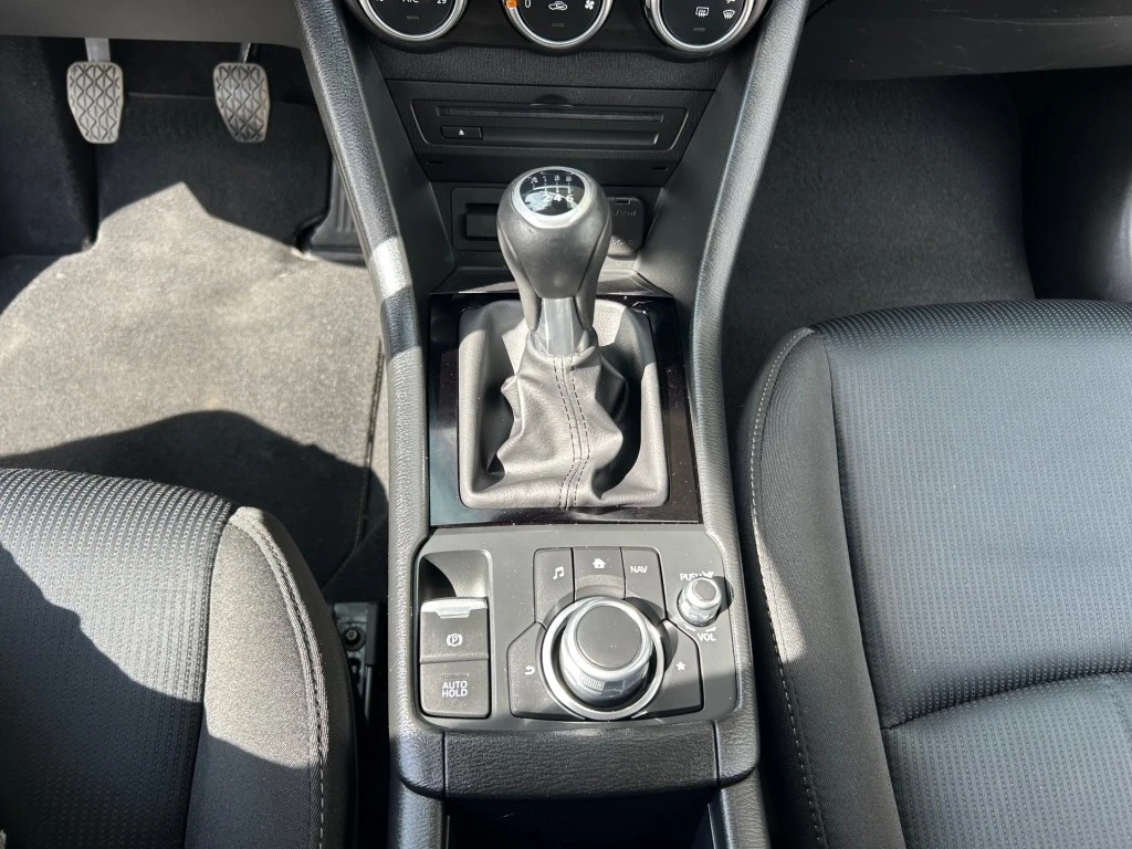 Mazda CX-3 – foto 18