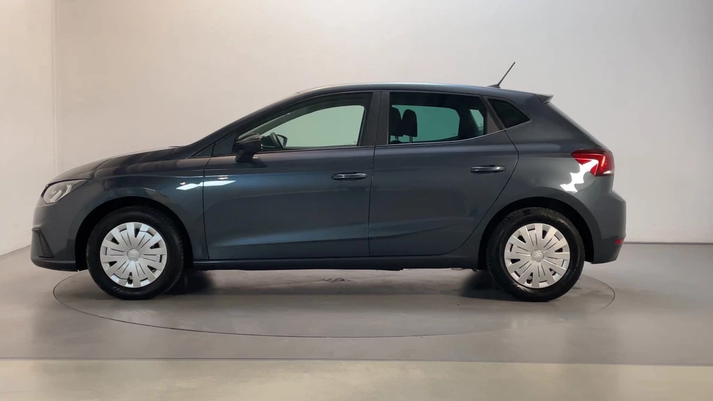 SEAT Ibiza – foto 2