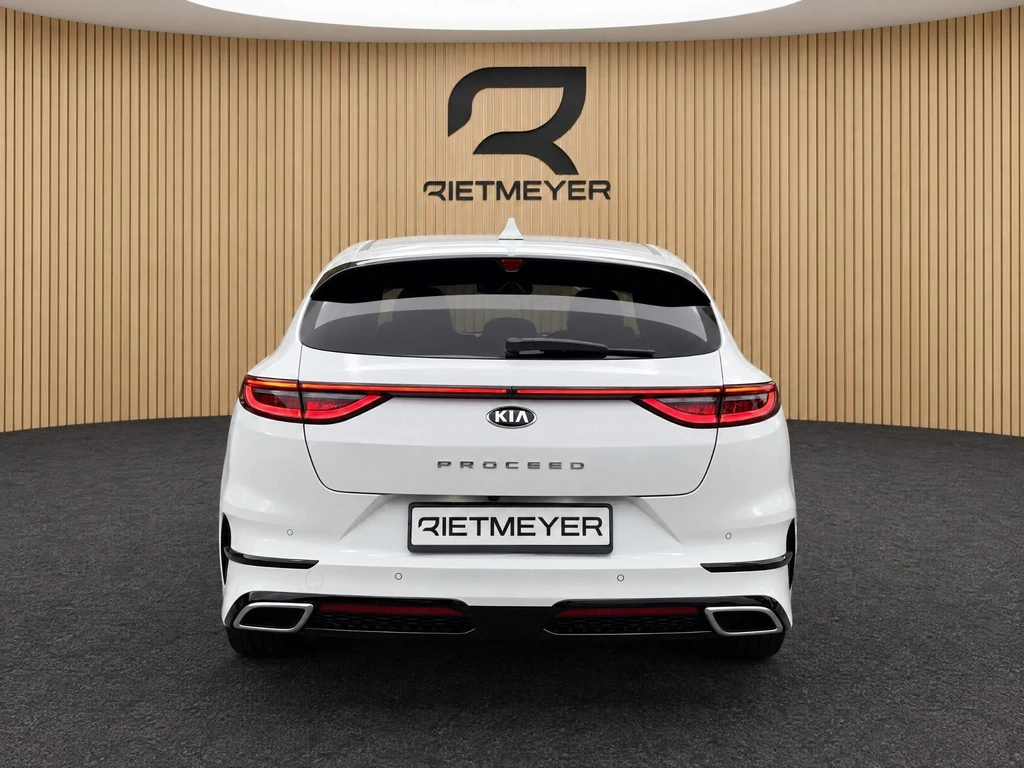 Kia ProCeed – foto 4
