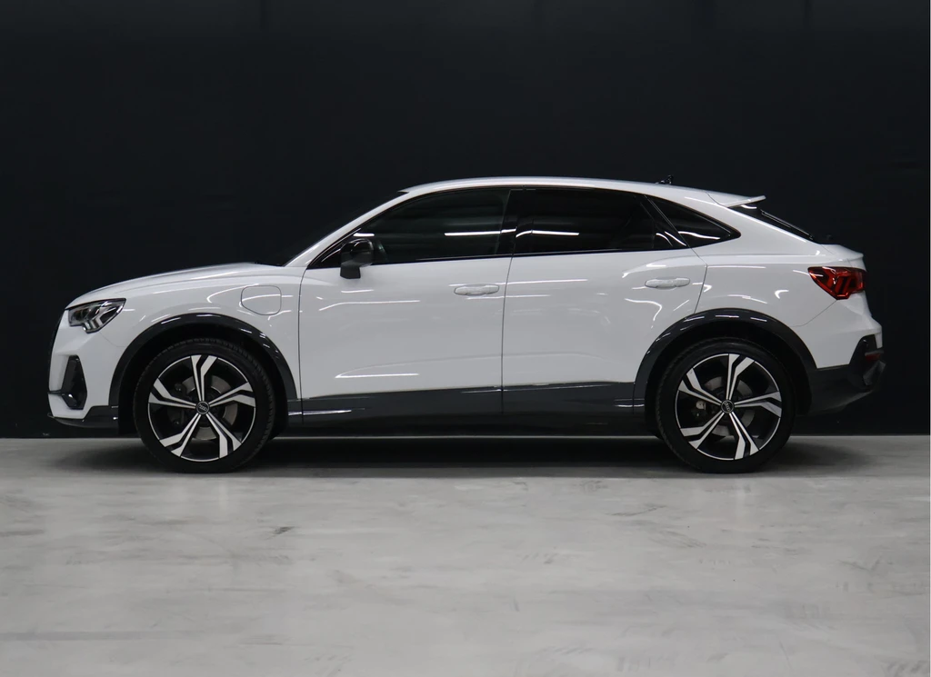 Audi Q3 – foto 2