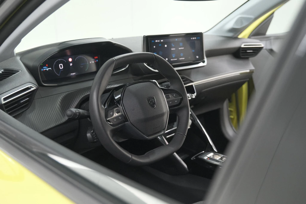 Peugeot 208 – foto 20