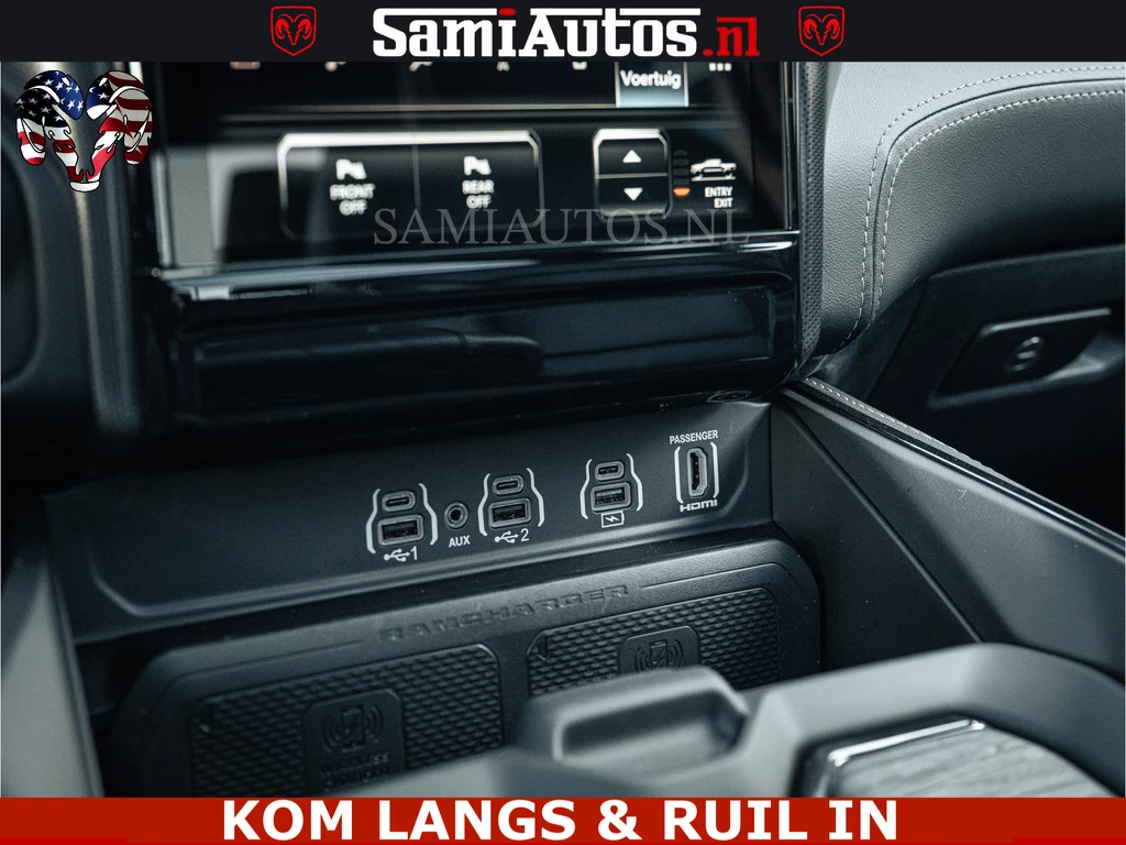 Dodge Ram Pick-Up – foto 47