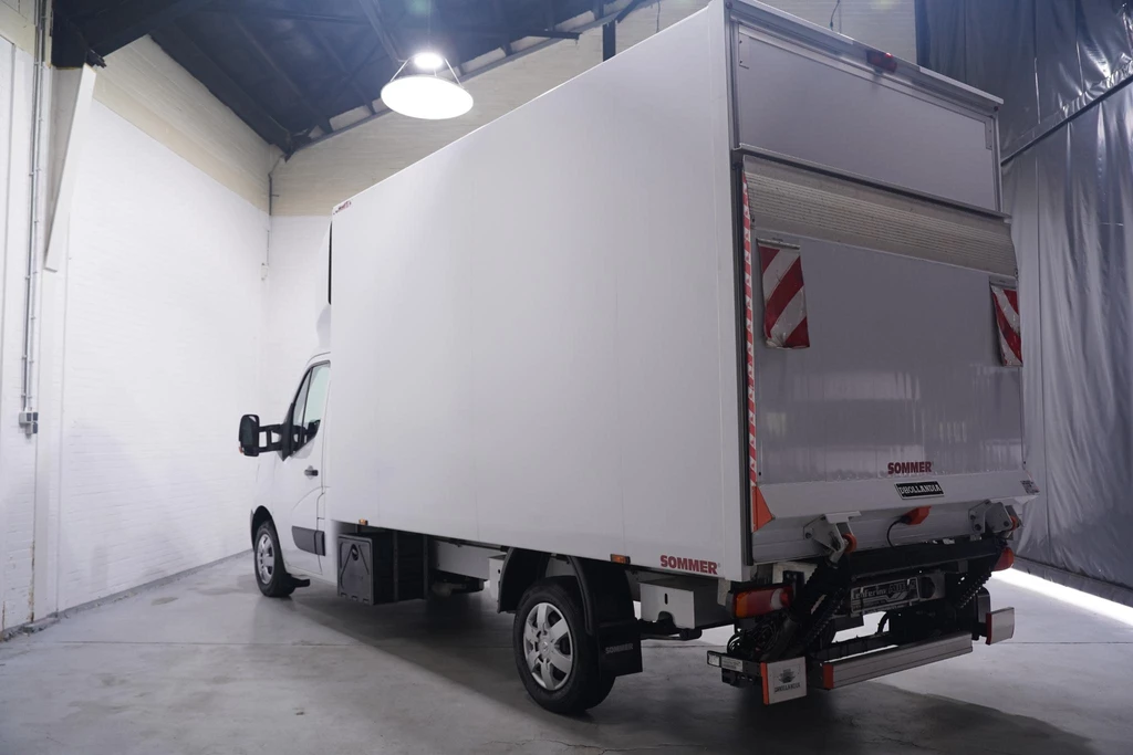 Nissan Interstar – foto 4