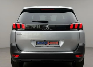 Peugeot 5008 – thumbnail 3
