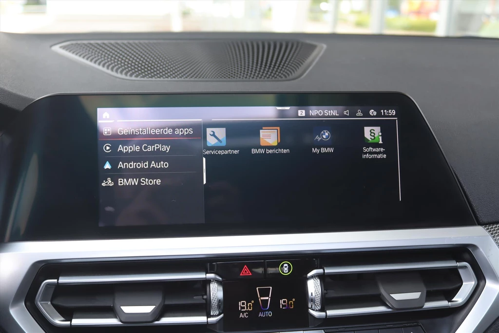 BMW 3 Serie – foto 35