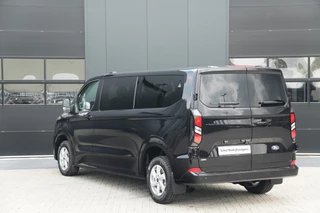Ford Transit Custom – thumbnail 3
