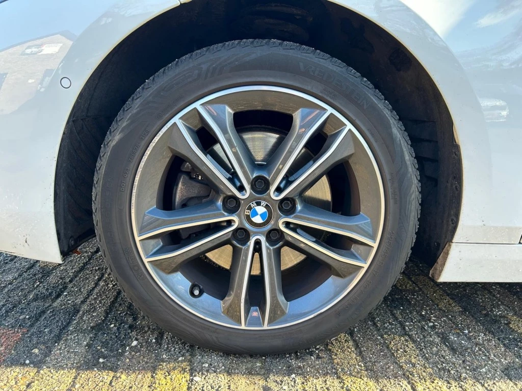 BMW 1 Serie – foto 26