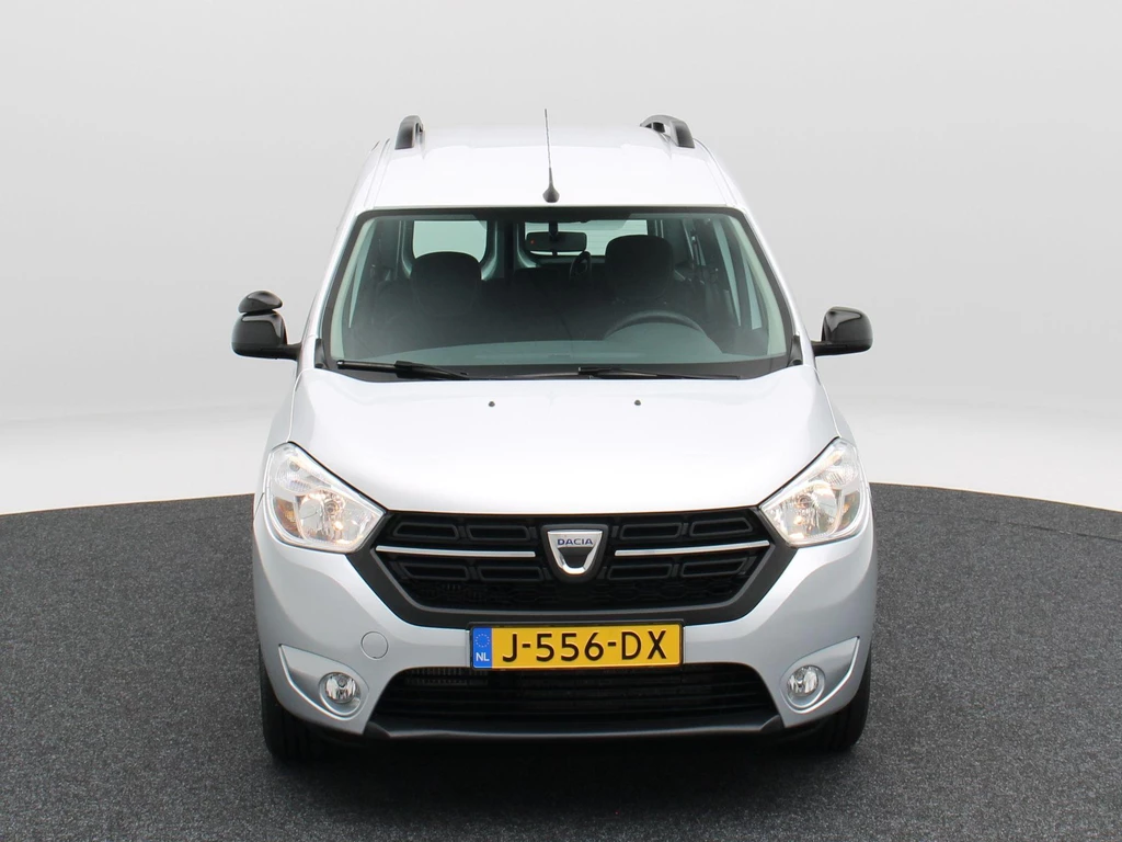 Dacia Dokker – foto 8