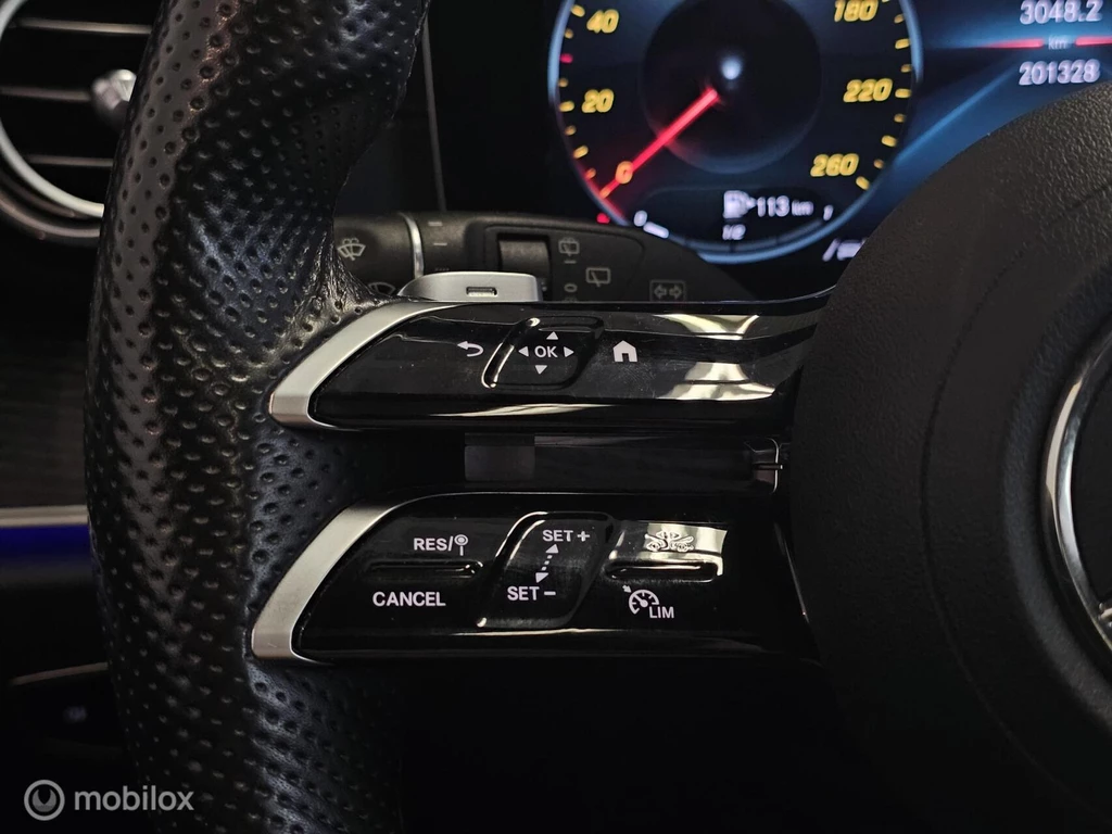 Mercedes-Benz E-Klasse – foto 24