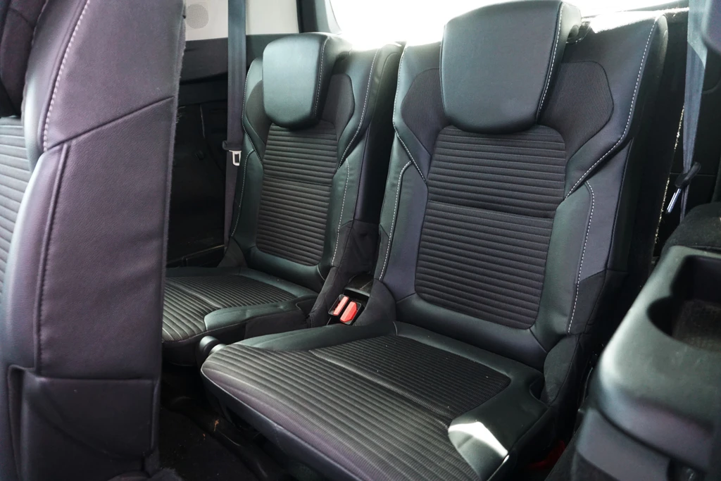 Renault Grand Scénic – foto 14