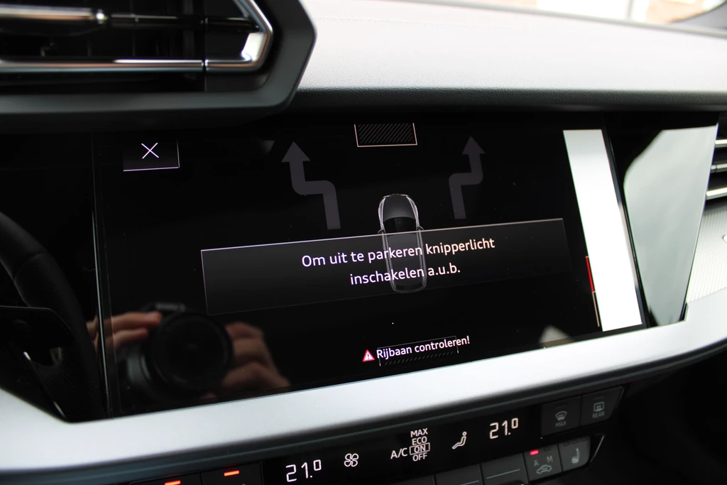 Audi A3 – foto 35