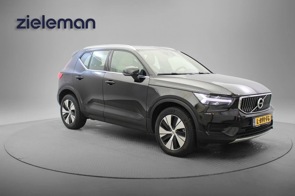Volvo XC40 – foto 7