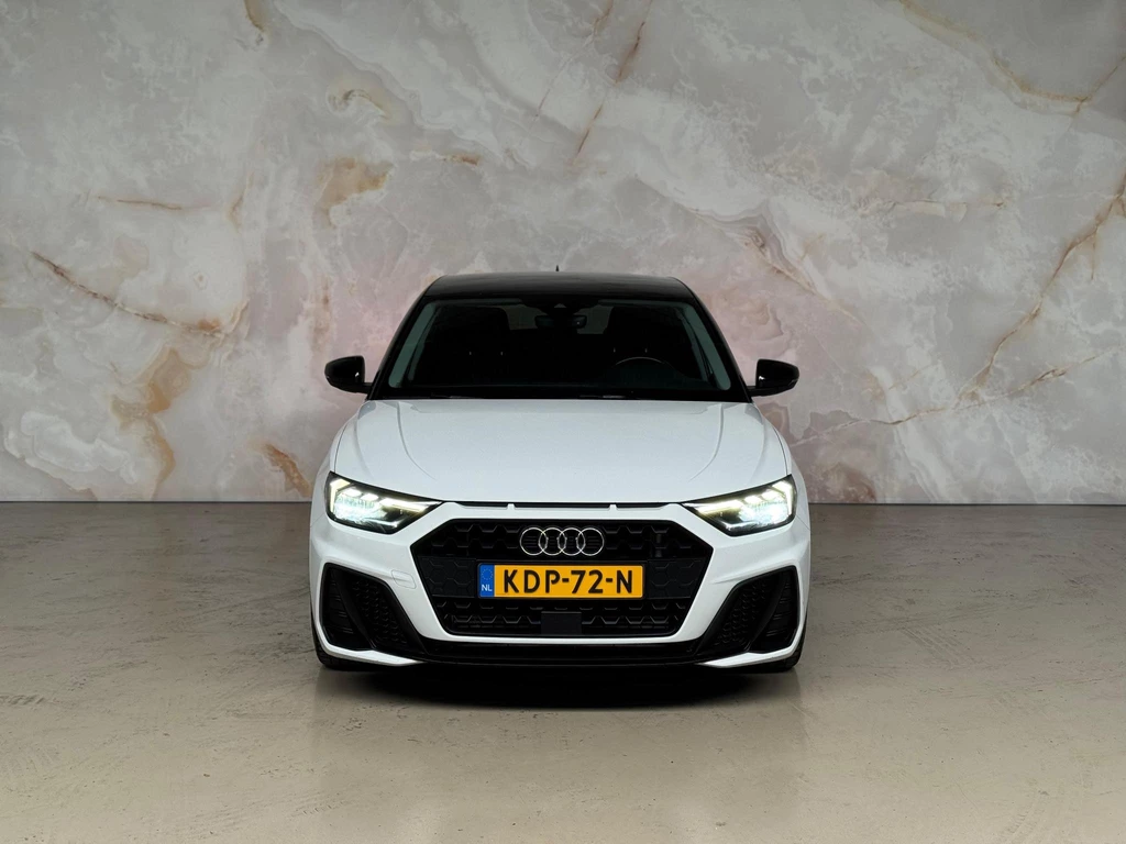 Audi A1 Sportback – foto 6