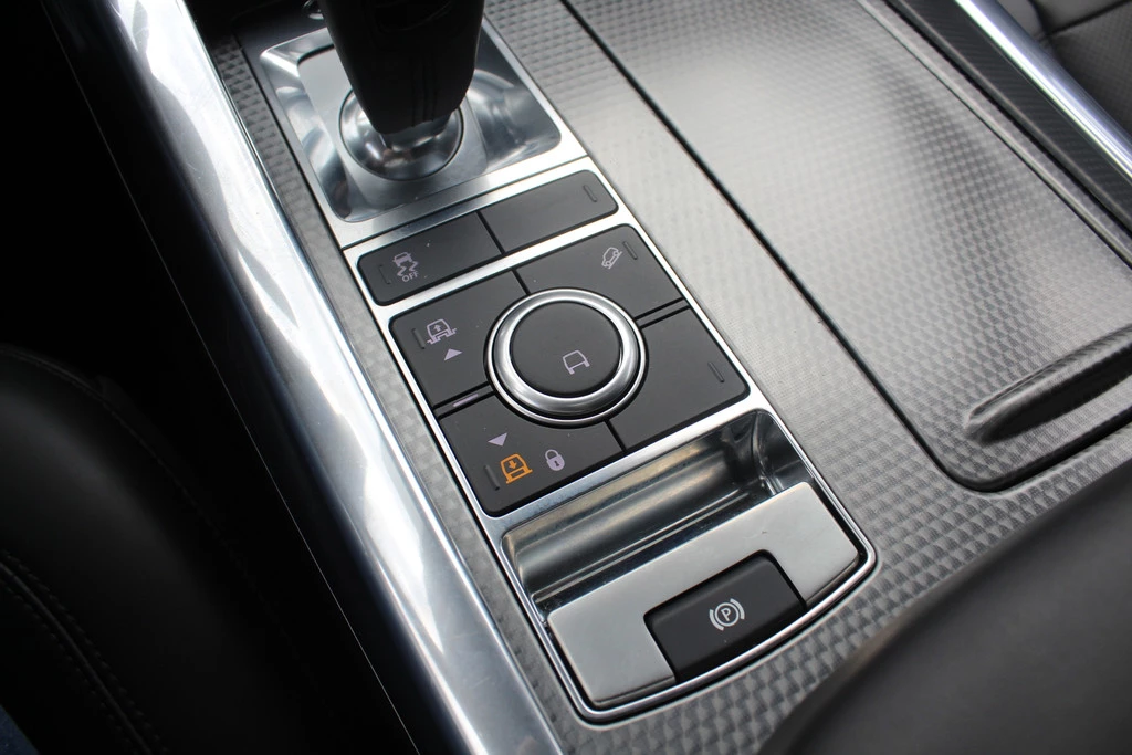 Land Rover Range Rover Sport – foto 23
