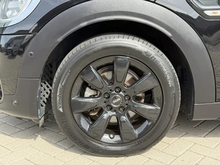 MINI Countryman – thumbnail 22