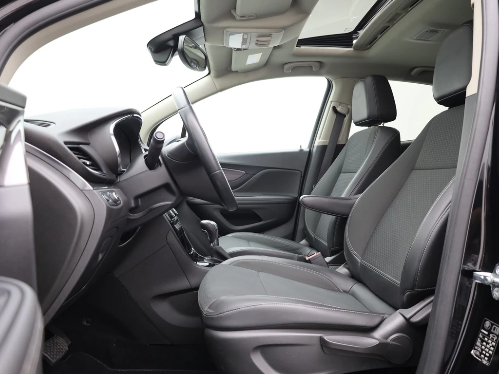 Opel Mokka X – foto 18