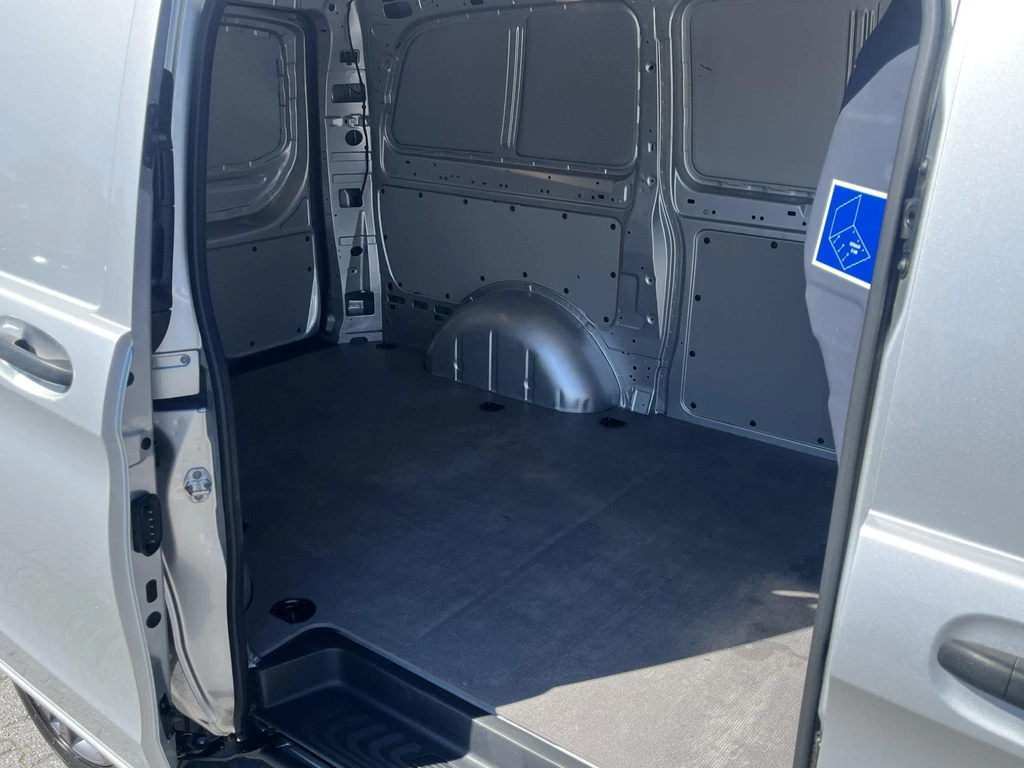 Mercedes-Benz Vito – foto 11