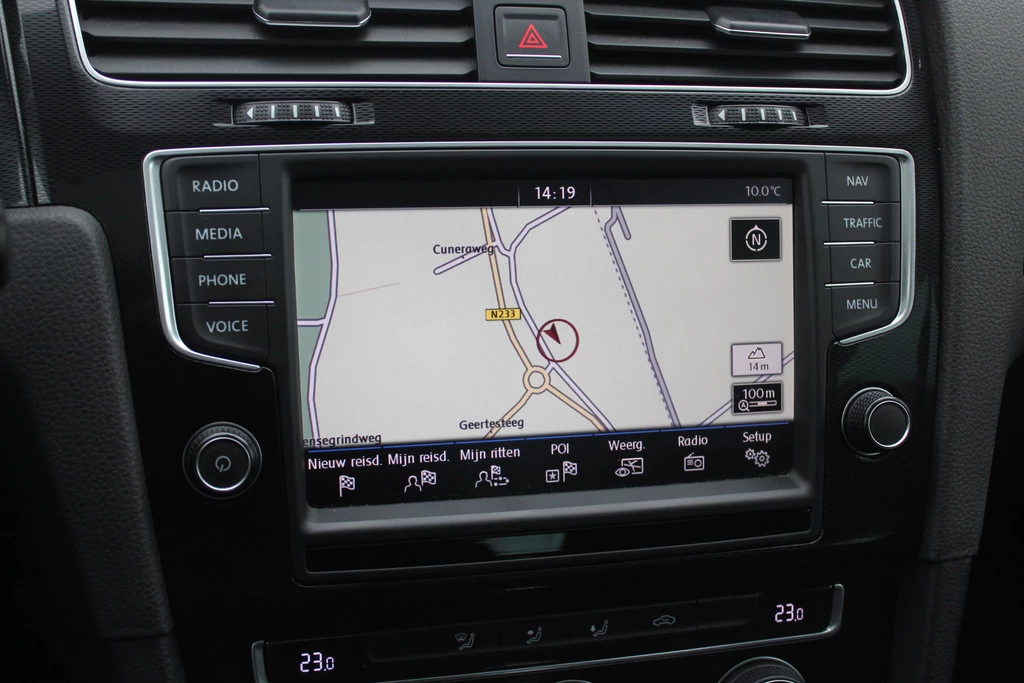 Volkswagen Golf – foto 11