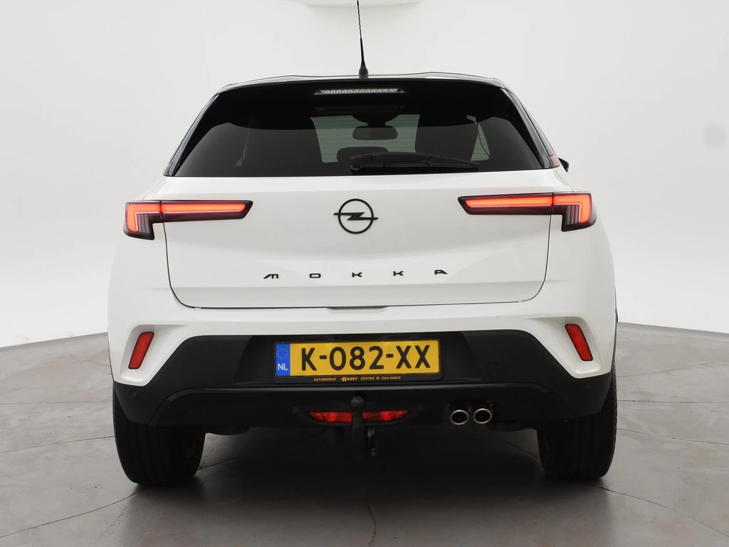 Opel Mokka – foto 5