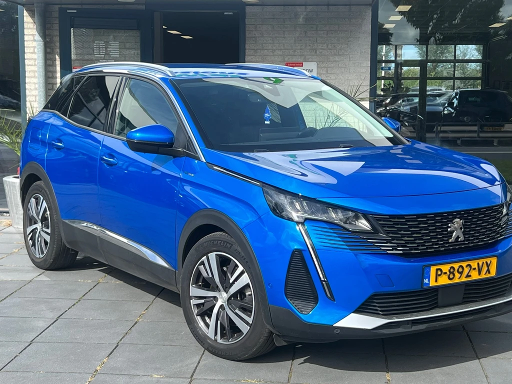 Peugeot 3008 – foto 7