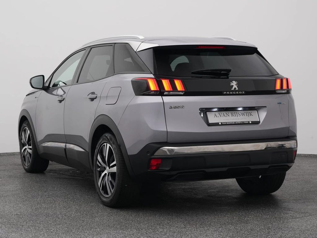 Peugeot 3008 – foto 4