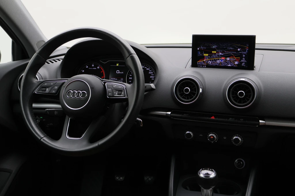Audi A3 – foto 26