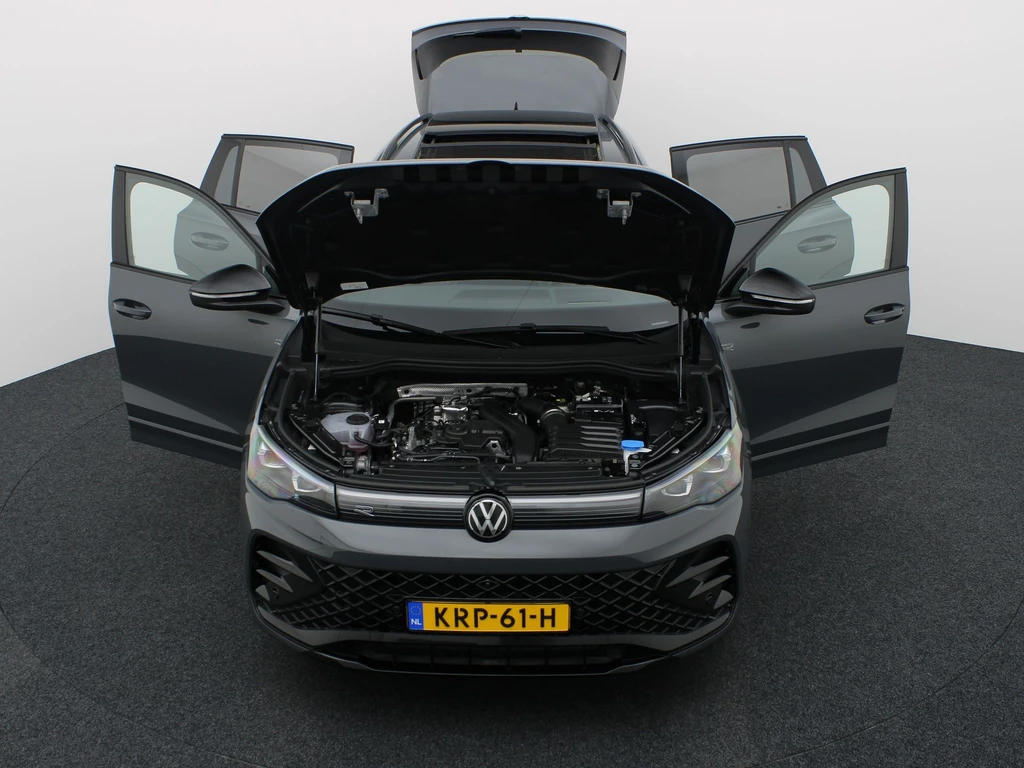 Volkswagen Tiguan – foto 15
