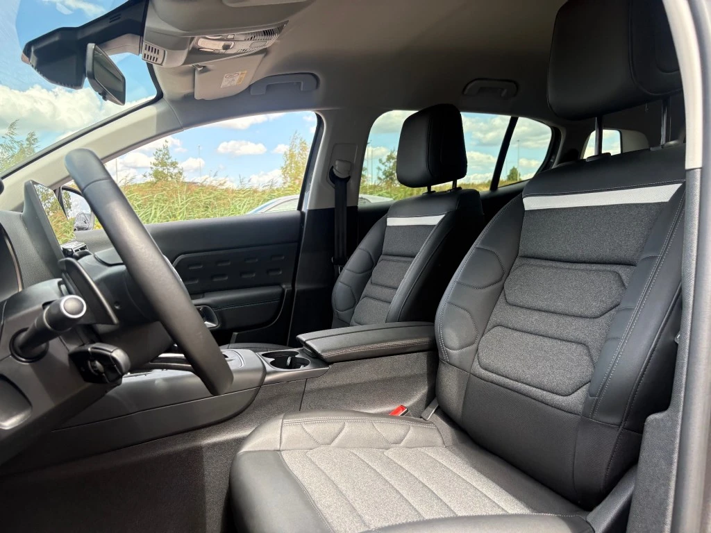 Citroën C5 Aircross – foto 7