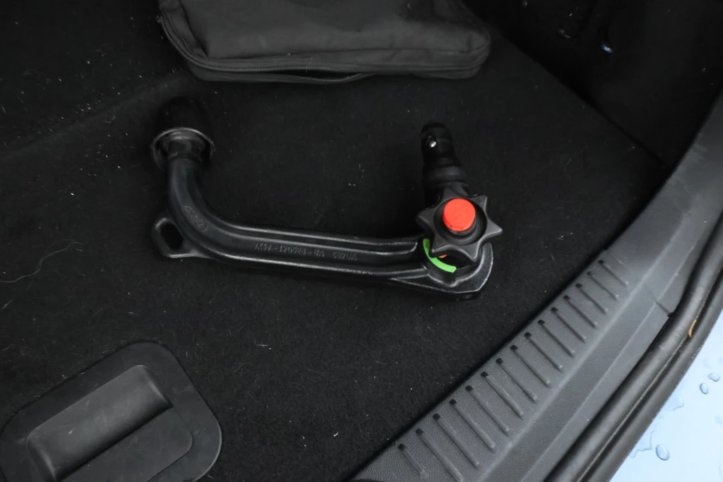 Ford Focus – foto 12