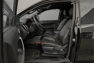 Ford Ranger – thumbnail 12