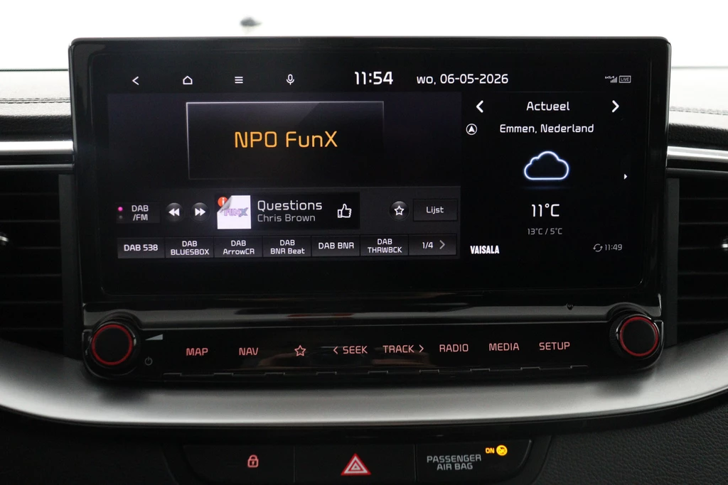 Kia Ceed Sportswagon – foto 29