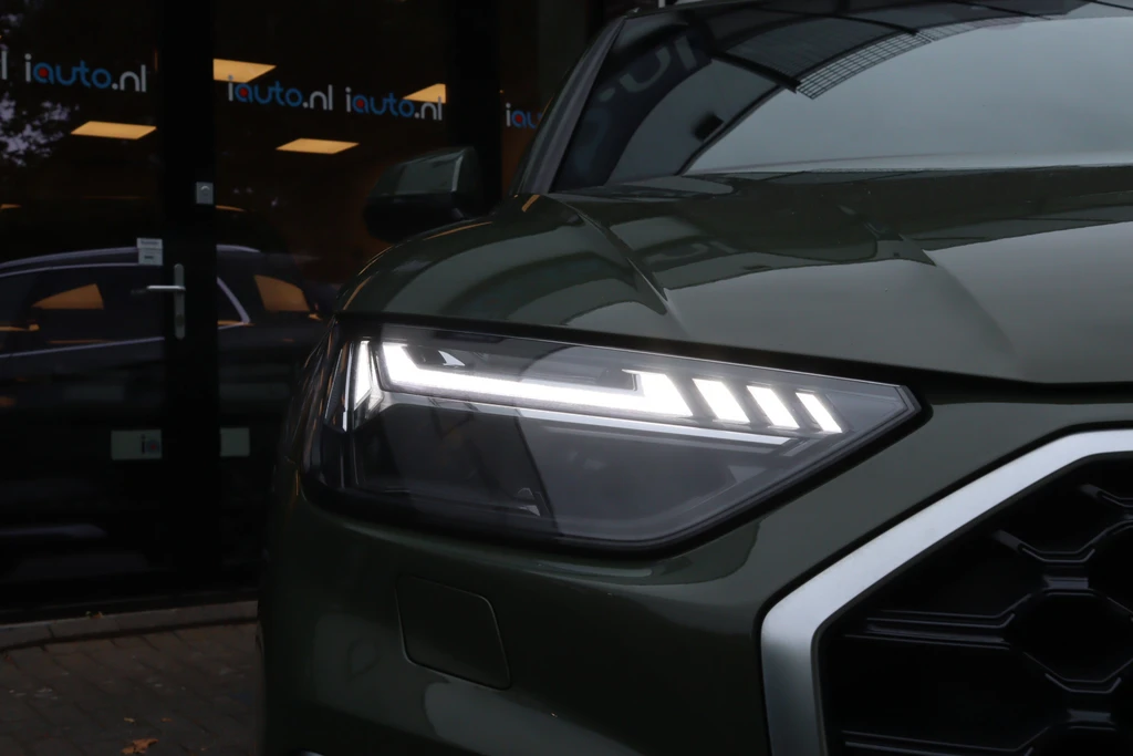 Audi Q5 – foto 39