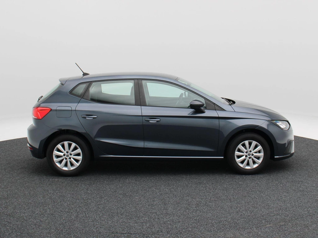 SEAT Ibiza – foto 6