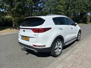 Kia Sportage – thumbnail 3