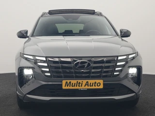 Hyundai Tucson – thumbnail 10