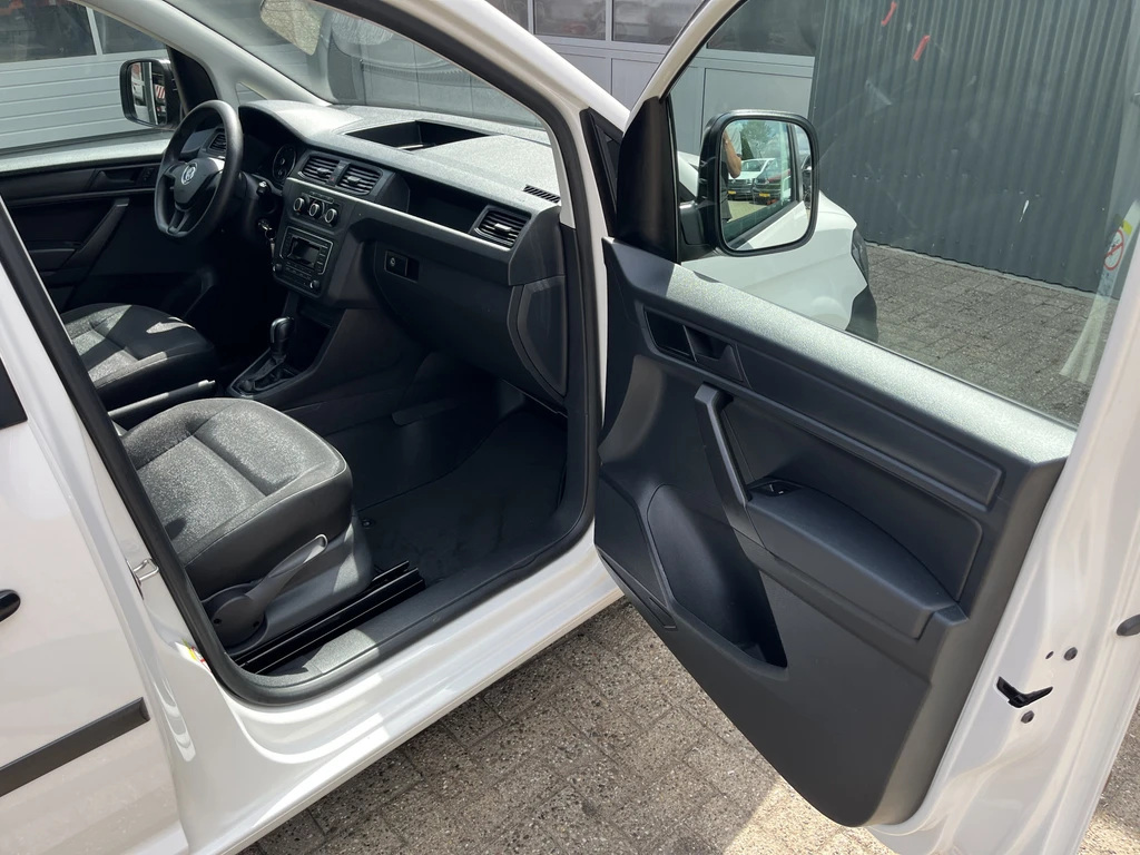 Volkswagen Caddy – foto 32