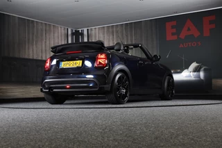 MINI Cooper Cabrio – thumbnail 10