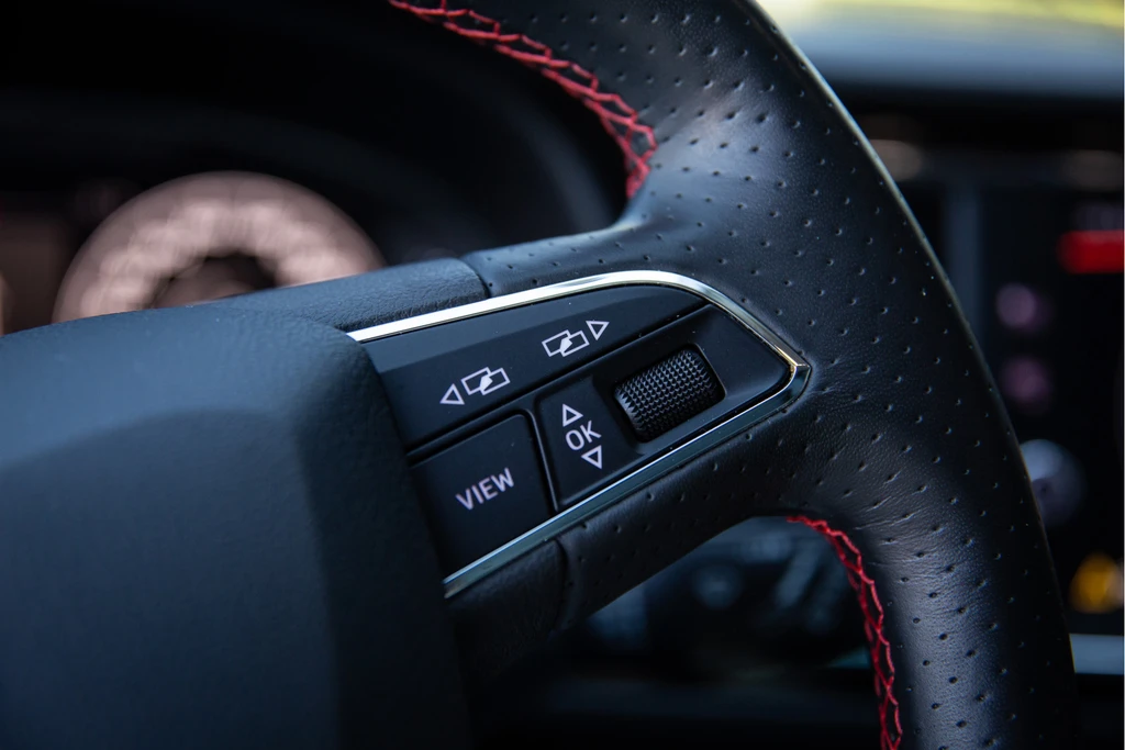 SEAT Leon – foto 13