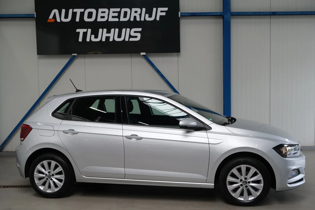 Volkswagen Polo – foto 4