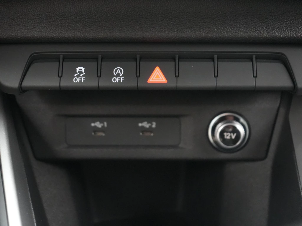 Audi A1 Sportback – foto 27