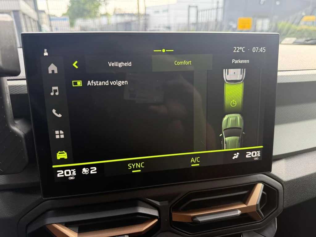 Dacia Bigster – foto 22