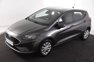 Ford Fiesta – thumbnail 2