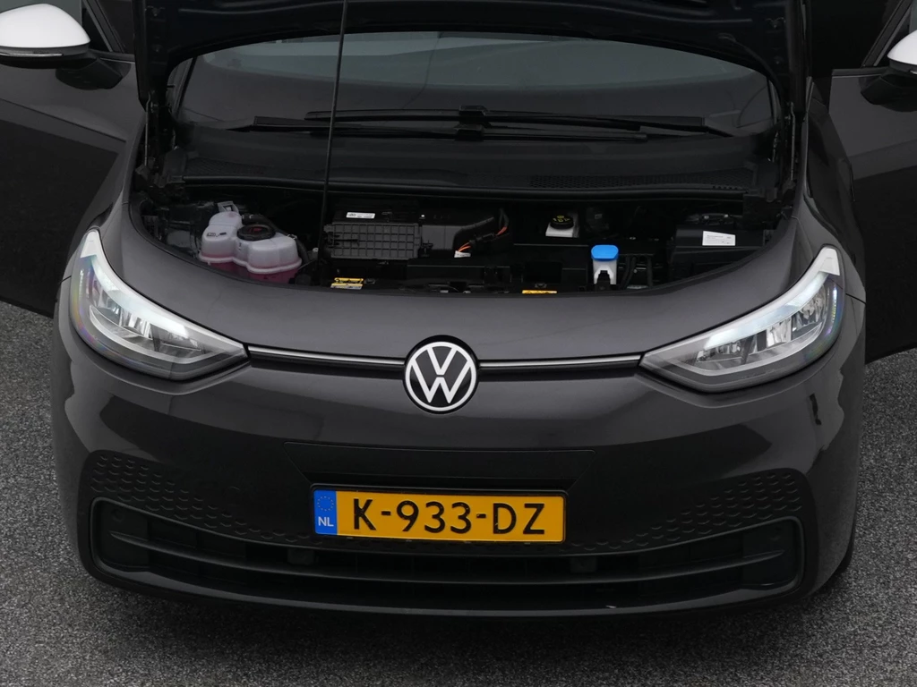 Volkswagen ID.3 – foto 34