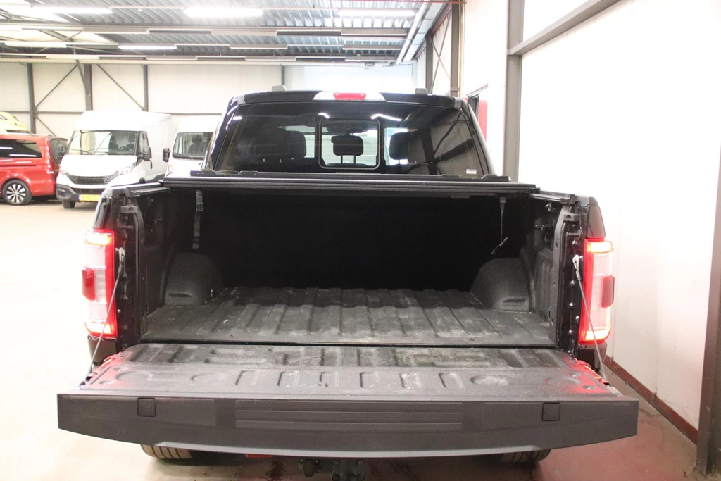 Ford F-150 – foto 25