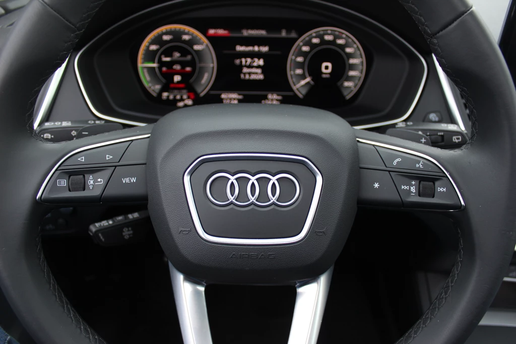 Audi Q5 – foto 39