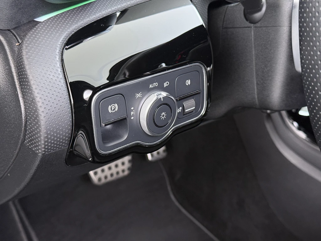 Mercedes-Benz A-Klasse – foto 30