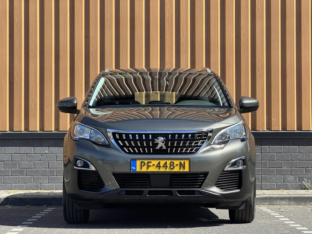 Peugeot 3008 – foto 7