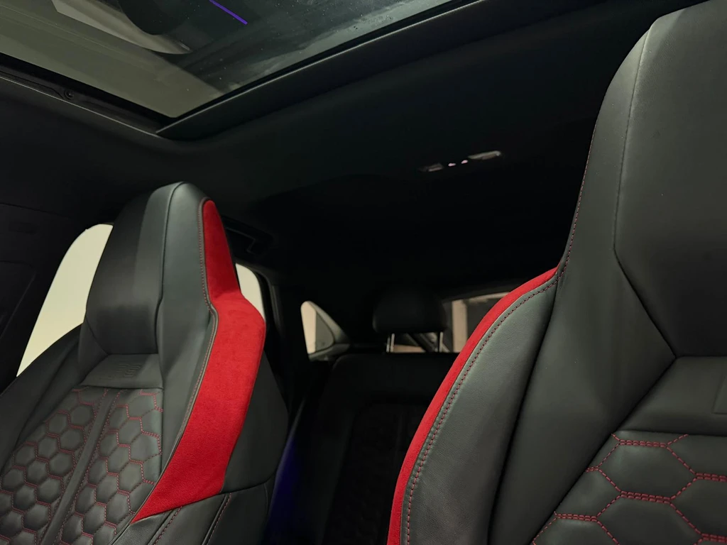 Audi RSQ3 – foto 14