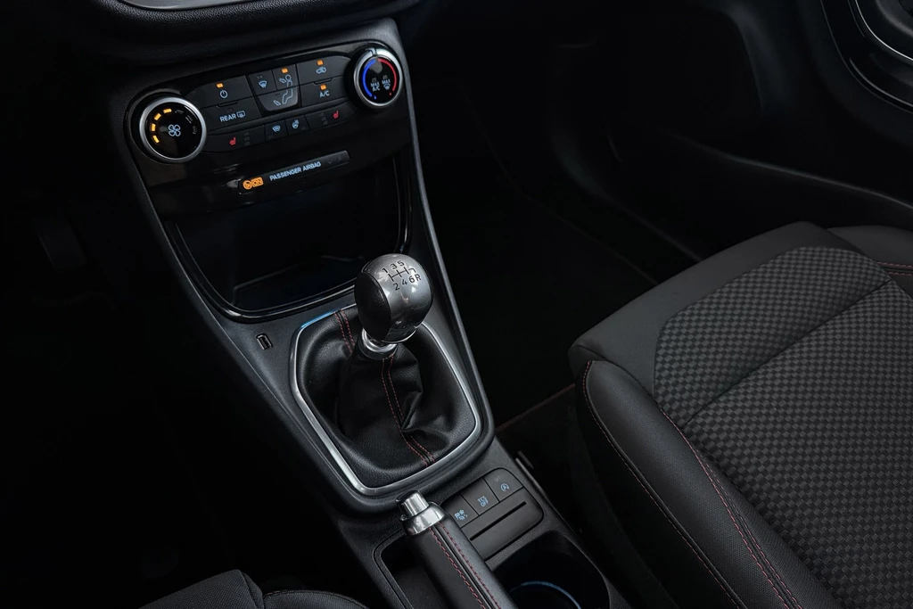 Ford Puma – foto 32
